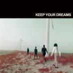 wilberry／KEEP YOUR DREAMS 【CD】