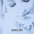 MONK’S TRiO／ニューヨークに恋して 【CD】