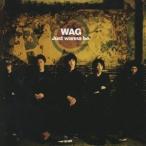 WAG／Just Wanna be 【CD】