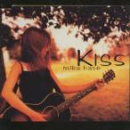 長谷実果／KISS 【CD】