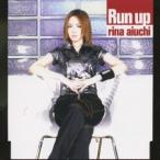 愛内里菜／Run up 【CD】