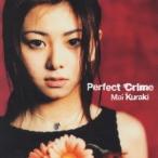 倉木麻衣／Perfect Crime 【CD】