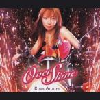 愛内里菜／Over Shine 【CD】