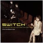 the★tambourines／SWITCH 【CD】