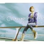 高岡亜衣／Change my life 【CD】