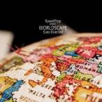 RoundTripp／WORLDSCAPE Euro-Oriented 【CD】