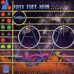 フィフティ・フット・ホース／コールドロン 【CD】