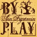 Ain Figremin／BY PLAY 【CD】