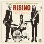 THE SURF COASTERS／RISING 【CD】