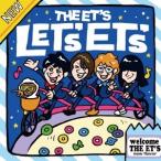 THE ET’S／LET’S ET’S 【CD】