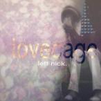 left nick／lovecage 【CD】