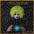 METKOV／TURQUOISM 【CD】