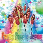 Peace Love／Party People Japan 【CD】