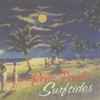  Rene *pauro|SURFTIDES~. сторон .~ [CD]
