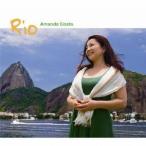 アマンダ・コスタ／RIO 【CD】