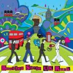 (V.A.)／Beatles Style UK Rock 【CD】