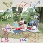 moi／moicca 【CD】