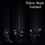 Yellow Studs／［curtain］ 【CD】