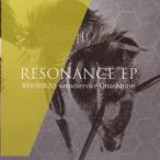 KEESHKAS soundservice Gnashtone／RESONANCE EP 【CD】