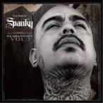 Spanky Loco／THE VERY BEST OF SPANKY LOCO 【CD】