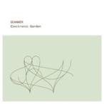 スキャナー／Electronic Garden 【CD】
