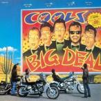 クールスR.C.／BIG DEAL 【CD】