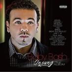 ベイビー・バッシュ／UNSUNG THE ALBUM 【CD】
