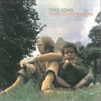 Henry Lowther Band／CHILD SONG 【CD】