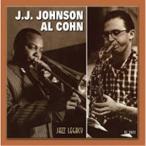 Al Cohn／JJ Johnson／NY SESSIONS 【CD】