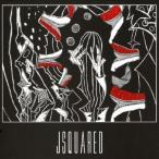 ジェー・スクエアード／J SQUARED 【CD】