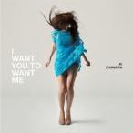 市川愛／I WANT YOU TO WANT ME 【CD】