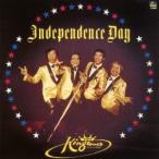 ザ・キングトーンズ／インディペンデンス・デー ＋6 【CD】