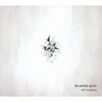 the perfect sports／still breathing 【CD】