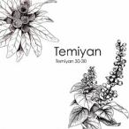 Temiyan／Temiyan 30-30 【CD】