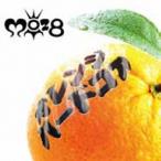 MOZ8／オレンジハードコア 【CD】