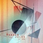 マーセン・ジュールス／アット・GRM 【CD】