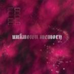 ヤング・リーン／アンノウン・メモリー 【CD】