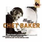  Chet * Baker | ho wai*shu Don to* You *klai~ The * Legacy *VOL.3( первый раз ограничение ) [CD]