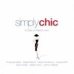 (ワールド・ミュージック)／SIMPLY CHIC 【CD】
