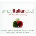(ワールド・ミュージック)／SIMPLY ITALIAN COOL 【CD】