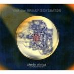 ヴァン・ダー・グラーフ・ジェネレーター／マーリン・アトモス - ライヴ・パフォーマンシズ2013 【CD】