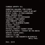 (V.A.)／ダイアル・プレゼンツ／オール 【CD】