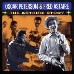 Yahoo! Yahoo!ショッピング(ヤフー ショッピング)オスカー・ピーターソン＆フレッド・アステア／ジ・アステア・ストーリー 【CD】