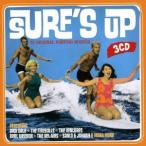 (V.A.)／SURF’S UP (75 ORIGINAL SURFING SOUNDS) 【CD】