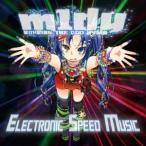m1dy|Electronic Speed Music [CD]