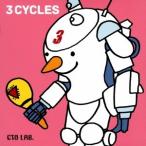 CTO LAB.／3CYCLES 【CD】