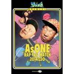 太華＆SharLee／AsONE RAP TAG MATCH 20141230 【DVD】