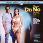 (オリジナル・サウンドトラック)／007 ドクター・ノオ OST 【CD】