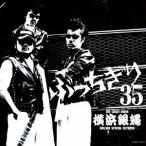 THE CRAZY RIDER 横浜銀蝿 ROLLING SPECIAL RETURNS／横浜銀蝿35周年＆リーダー嵐還暦記念アルバム ぶっちぎり35 〜オールタイム・ベスト ....