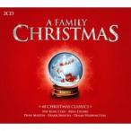 (V.A.)／ア・ファミリー・クリスマス 【CD】